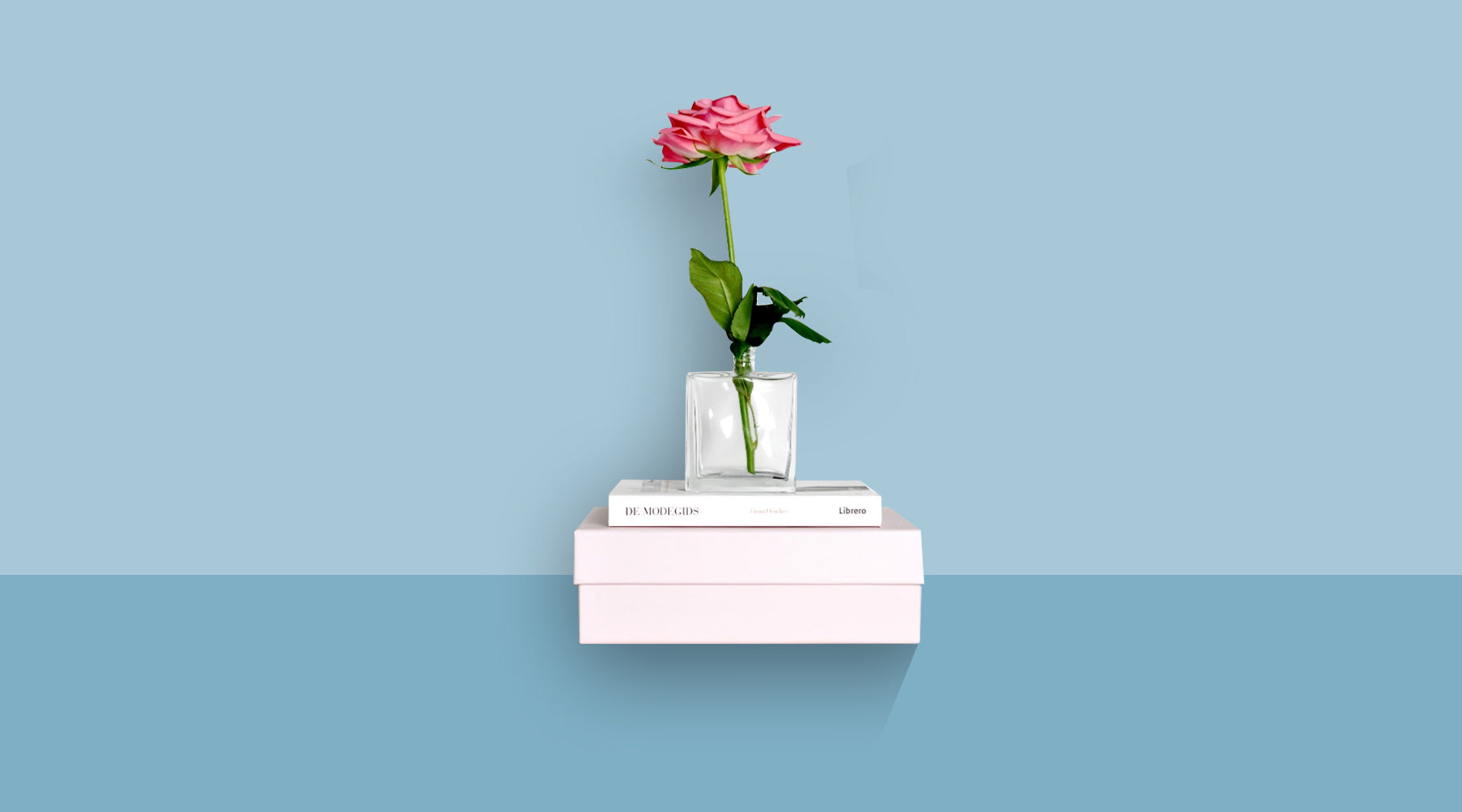 4 brilliantly creative ways to recycle your perfume bottles