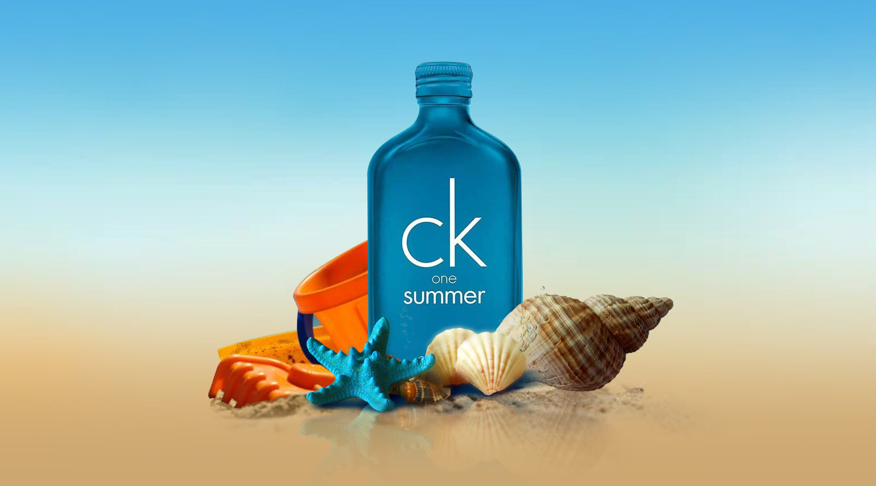 Don't make these summer perfume application mistakes