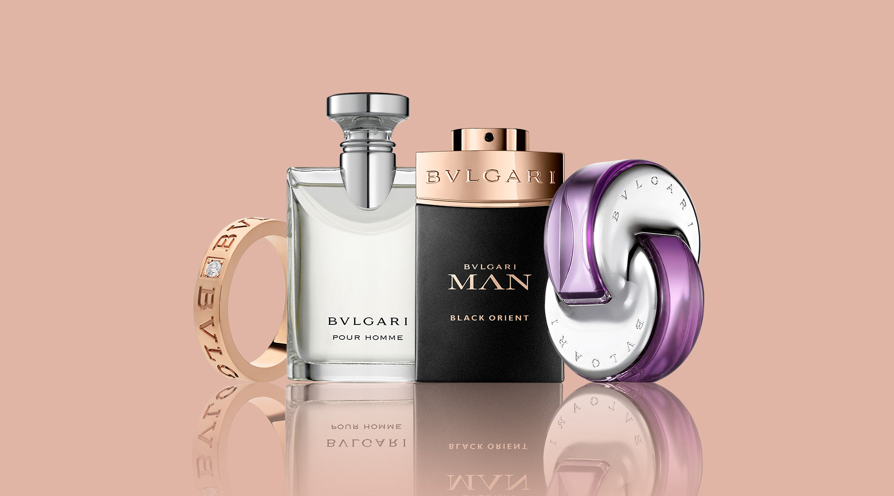 Bvlgari BLV – Perfume Shop
