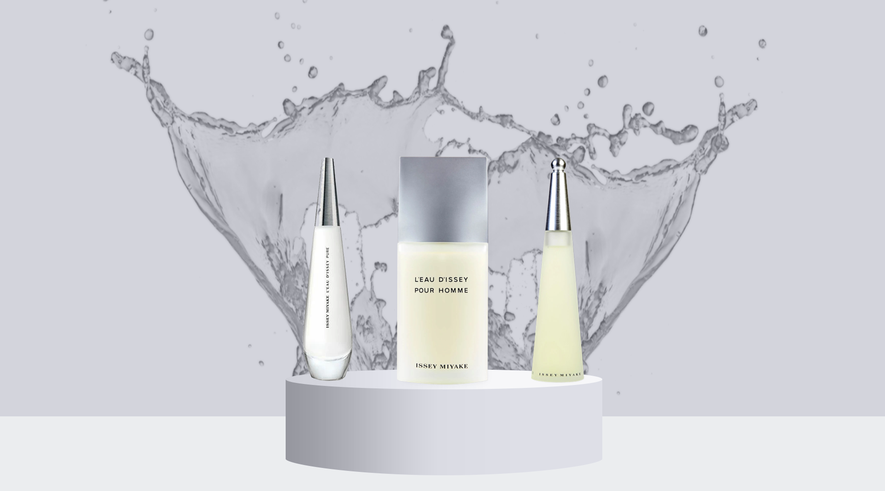 Brand Spotlight: Issey Miyake