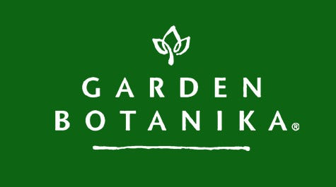 Garden Botanika Perfume Prices in the Philippines
