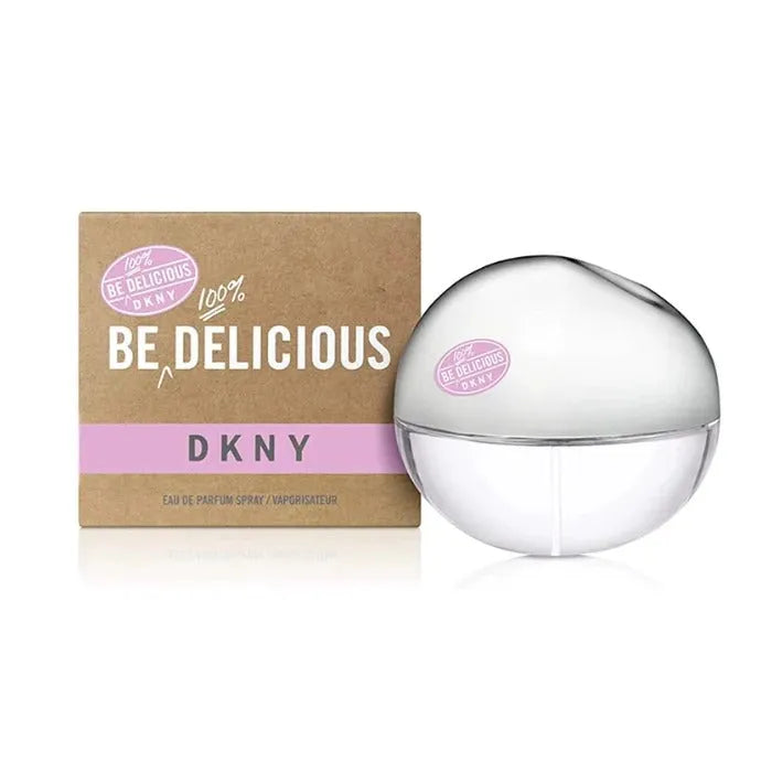 DKNY Be 100% Delicious EDP 100ml
