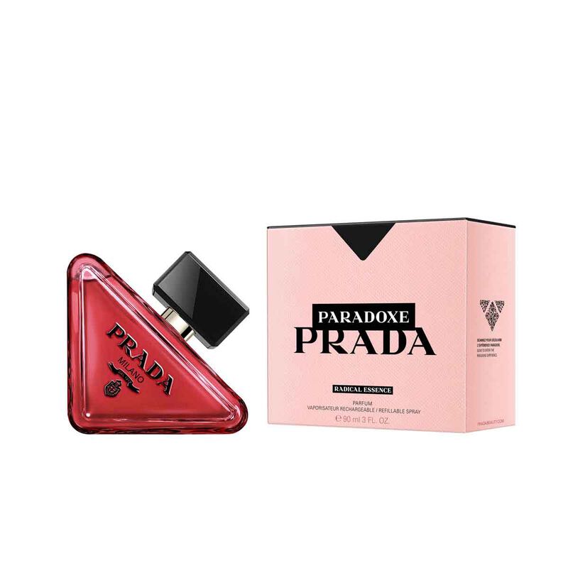 Prada Paradoxe Radical Essence Parfum for Women 90ml