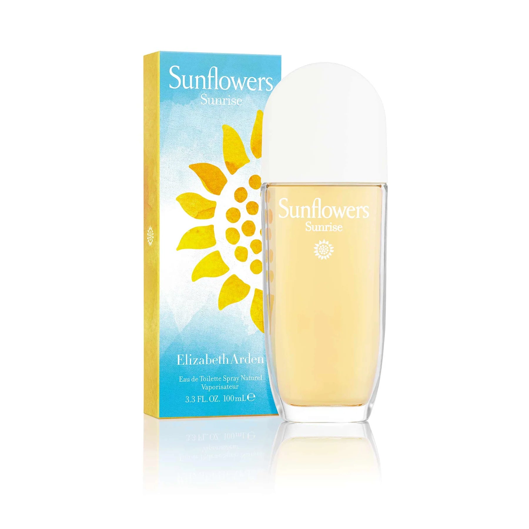 Elizabeth Arden Sunflower Sunrise EDT 100ml