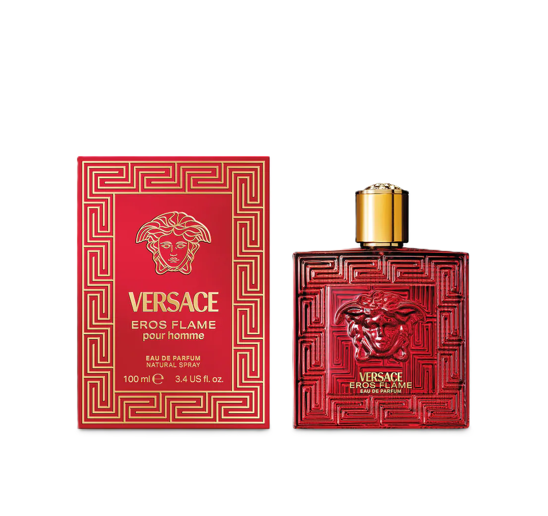 Versace Eros Flame EDP 100ml