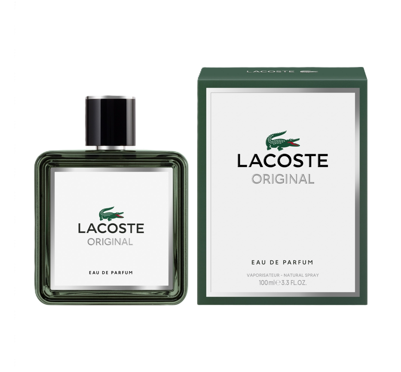 Lacoste Original EDP for Men 100ml