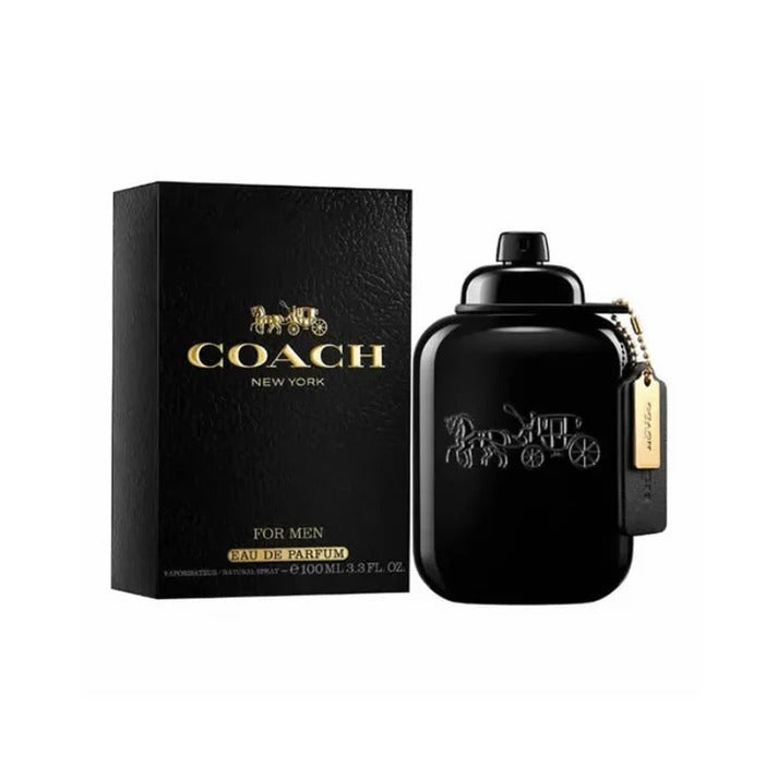 Coach New York For Men EDP 100ml