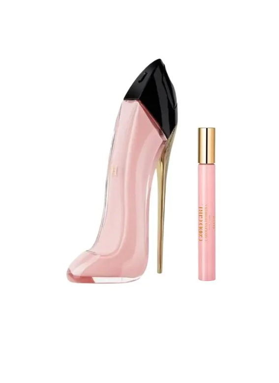 Carolina Herrera Good Girl Blush 2-Piece Gift Set For Women