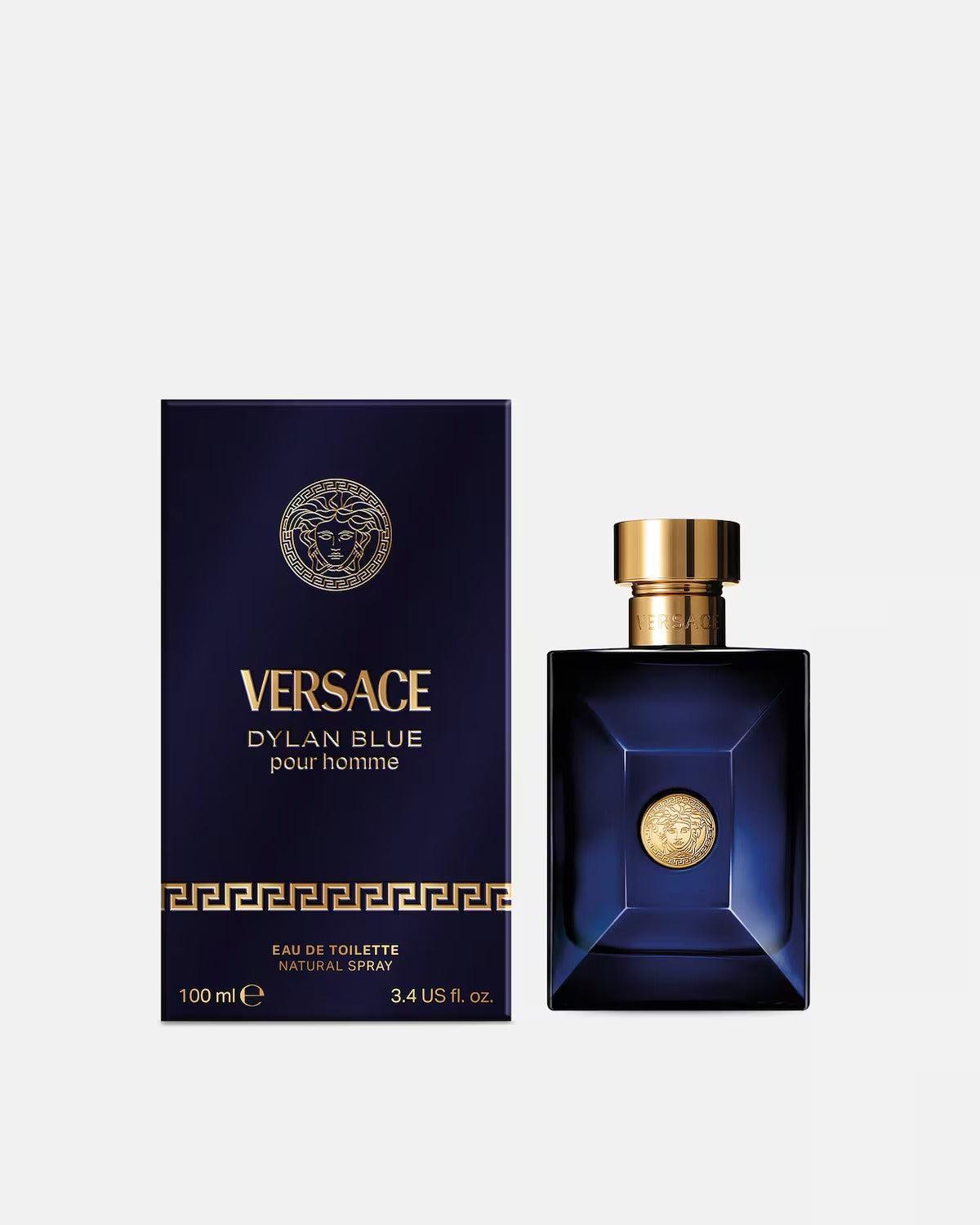 Versace Dylan Blue Pour Homme EDT 100ml