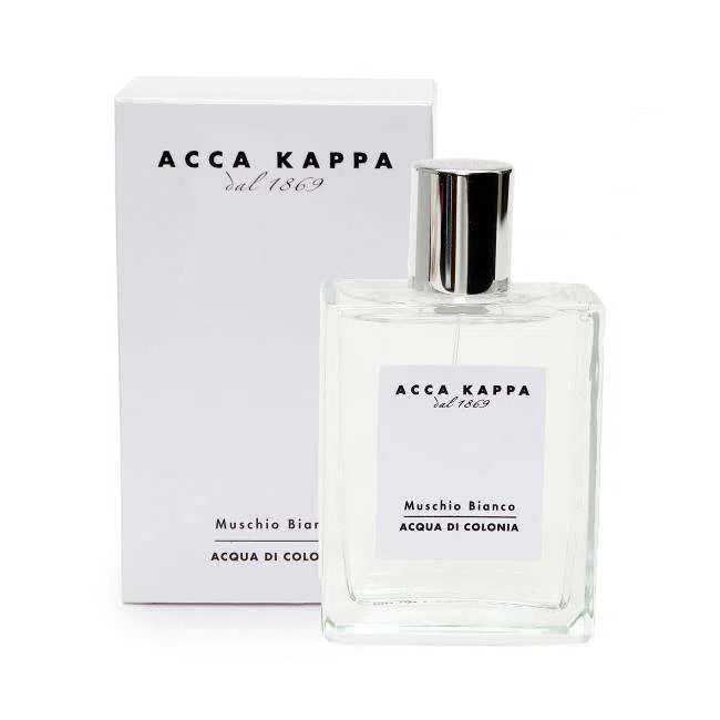 Acca Kappa White Moss - Perfume For Men & Women