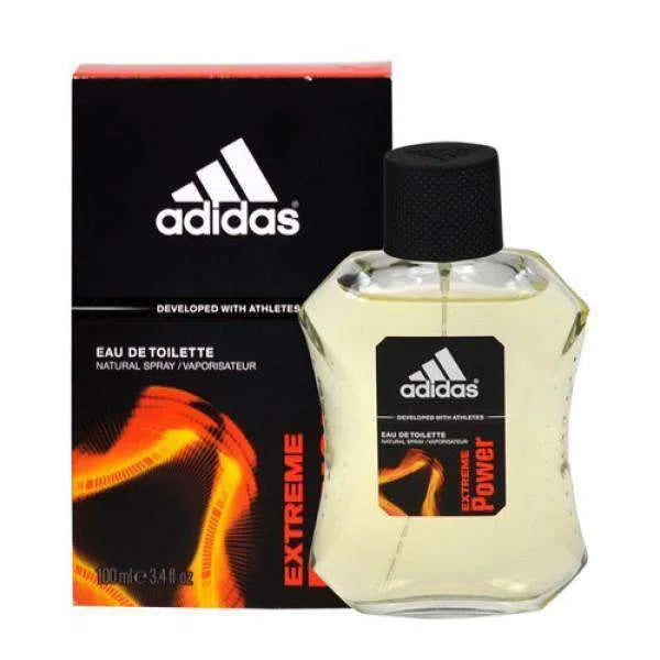 Adidas Extreme Power Men 100ml - Perfume Philippines