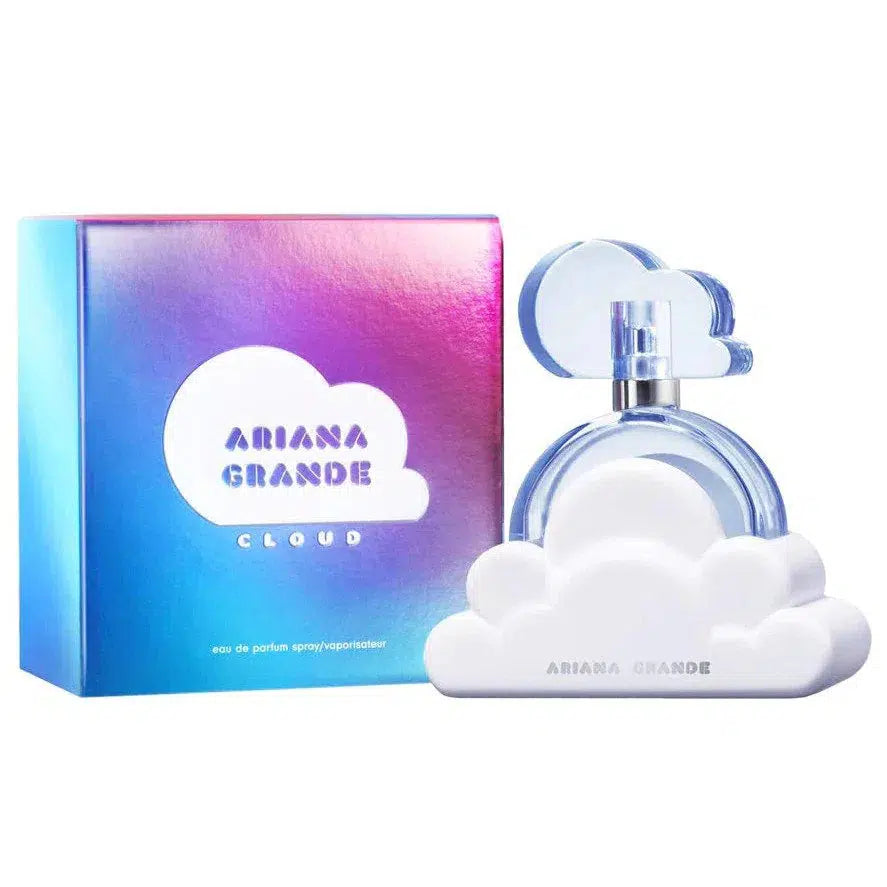 Ariana Grande-Ariana Grande Cloud EDP 100ml-Fragrance