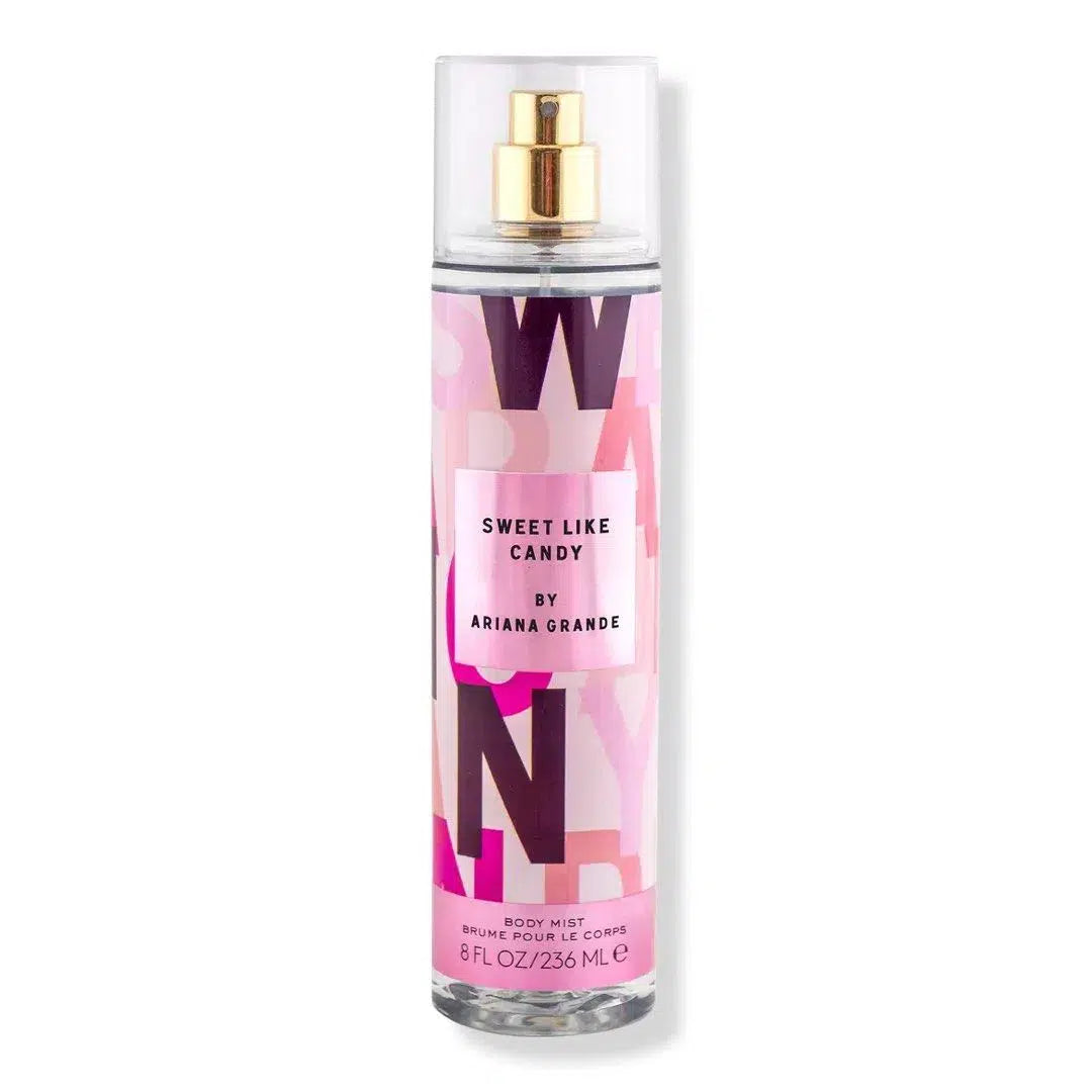 Ariana Grande-Sweet Like Candy Body Mist 236ml-Body Mist