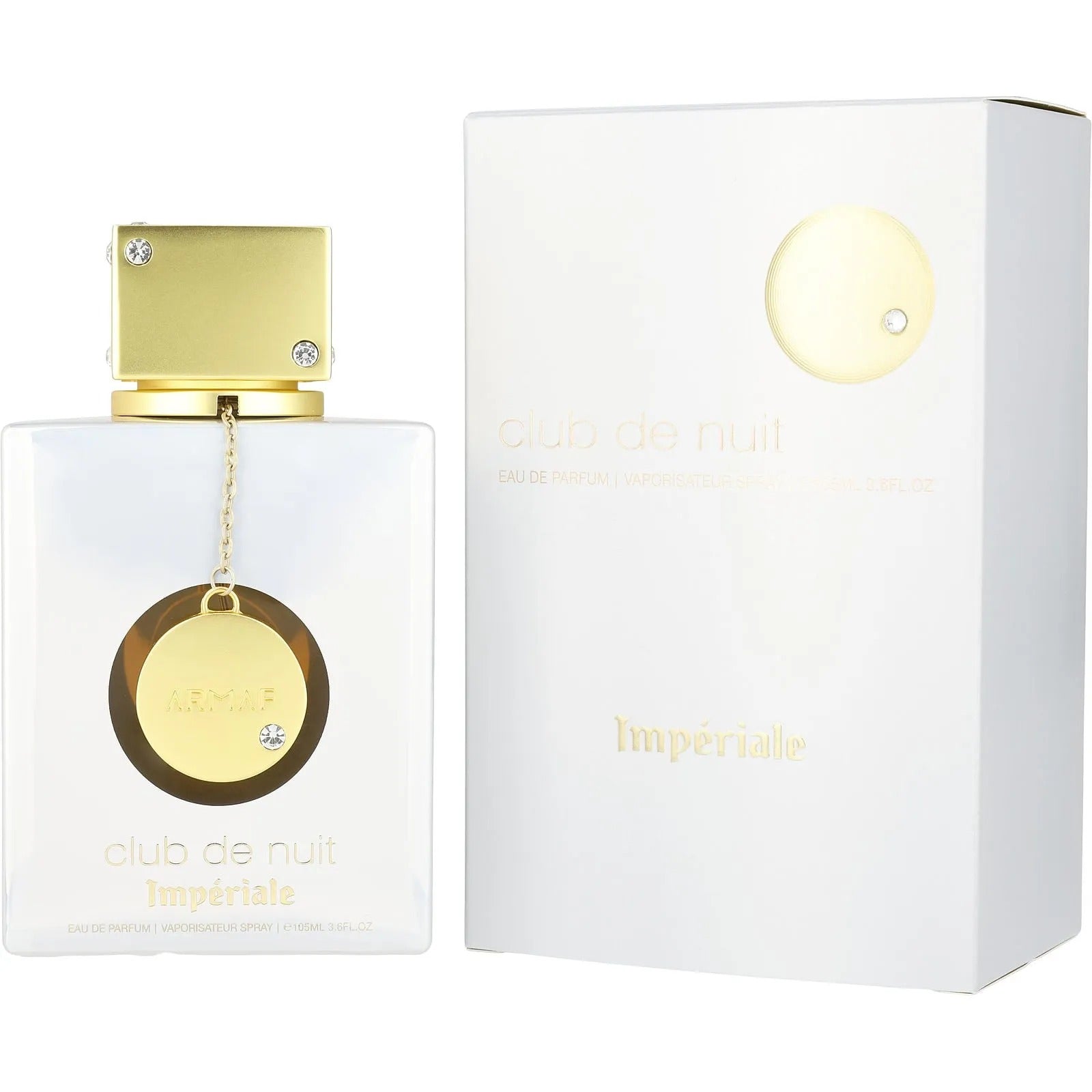 Armaf Club De Nuit Imperiale EDP 100ml
