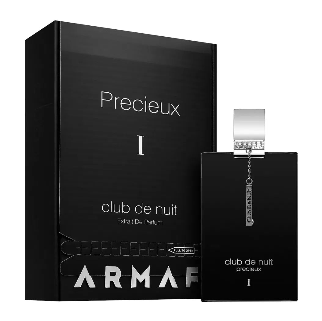 Armaf Club de Nuit Precieux 1 Extrait De Parfum for Men 55ml