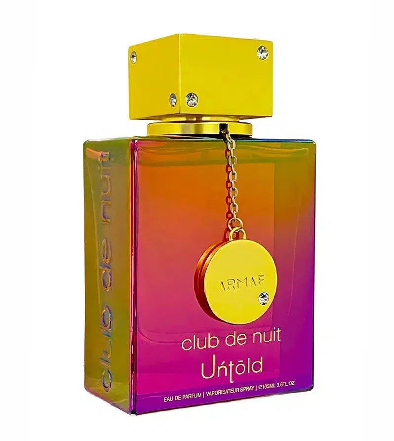 Armaf Club De Nuit Untold EDP 200ml