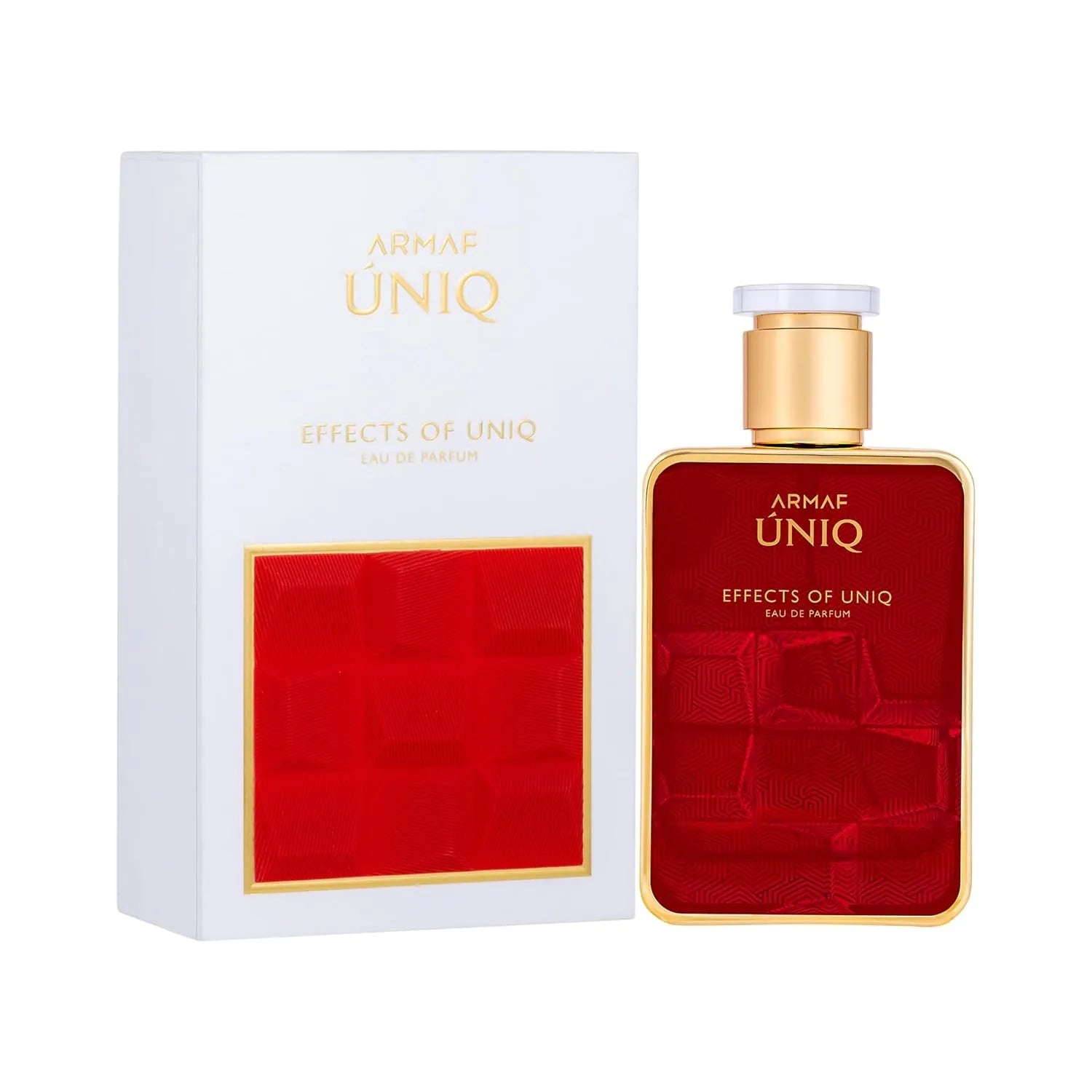 Armaf Effects Of Uniq EDP For Men & Women 100ml