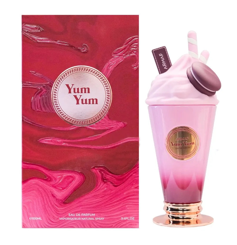 Armaf Yum Yum EDP For Women 100ml