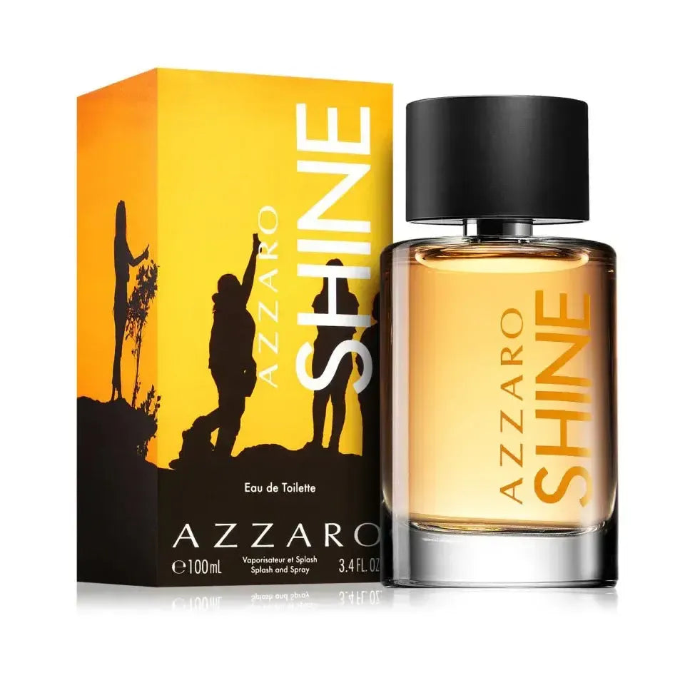 Azzaro Shine EDT 100ml