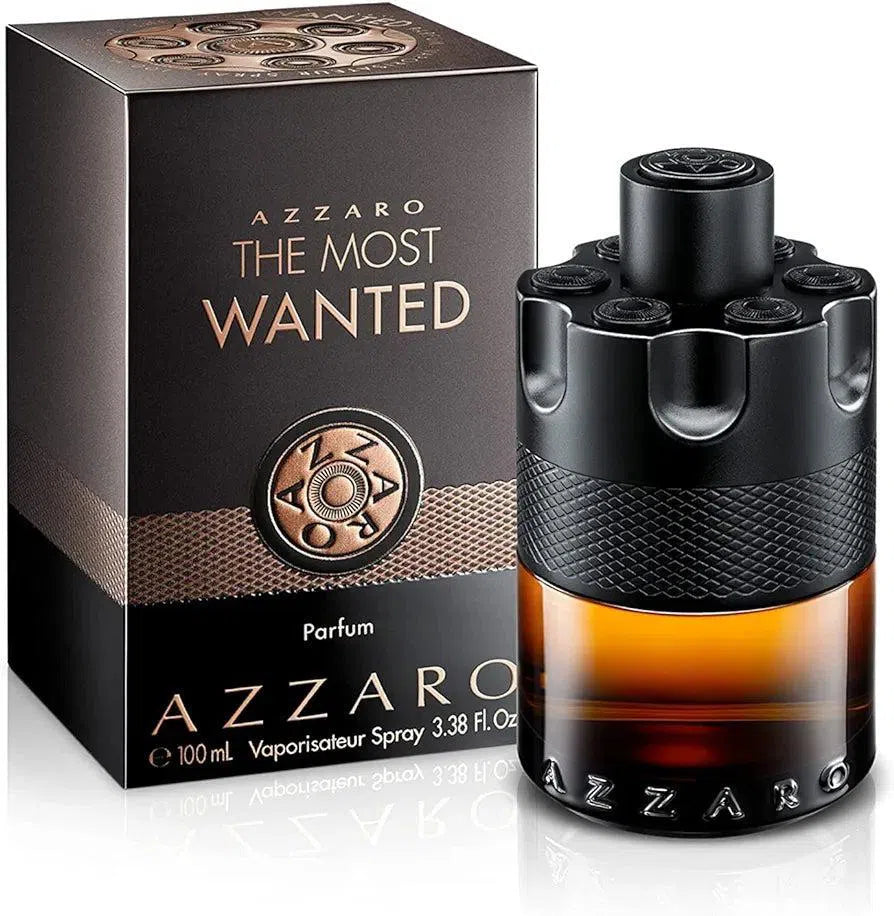 Azzaro The Most Wanted Parfum Men 100ml