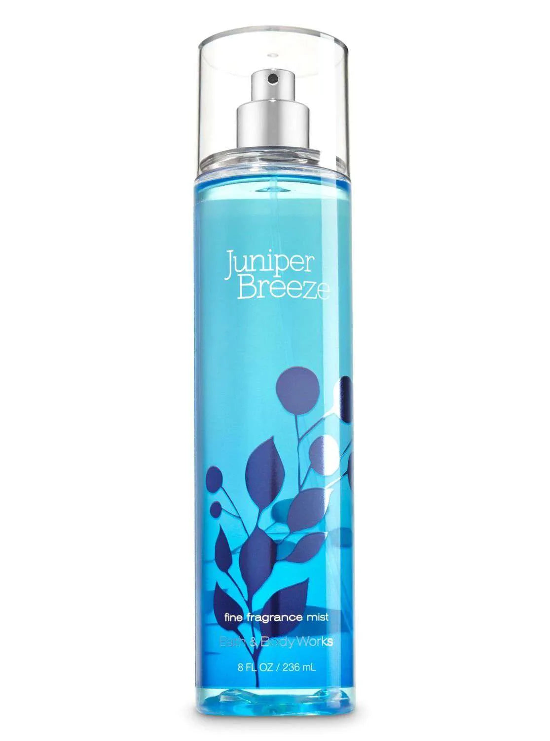 Bath & Body Works Junifer Breeze Fragrance Mist 236ml - Perfume Philippines