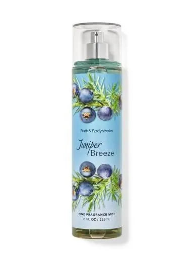 Bath & Body Works Junifer Breeze Fragrance Mist 236ml