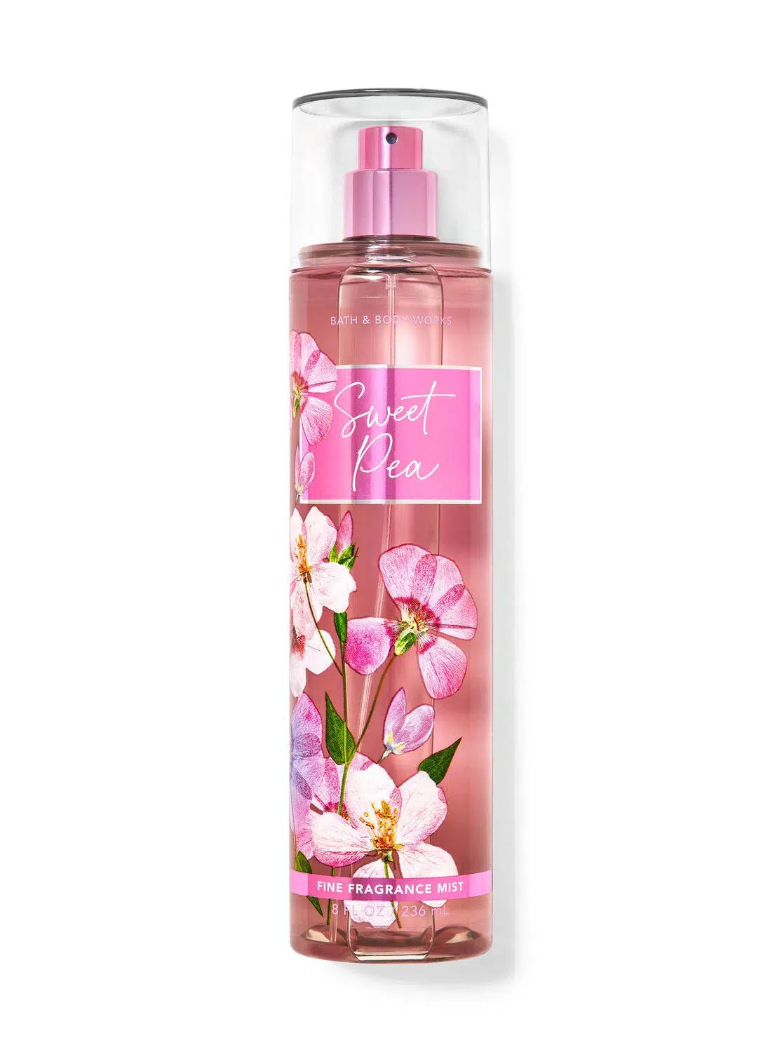 Sweet Pea Fragrance
