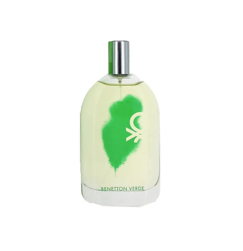 Benetton Verde 100ml