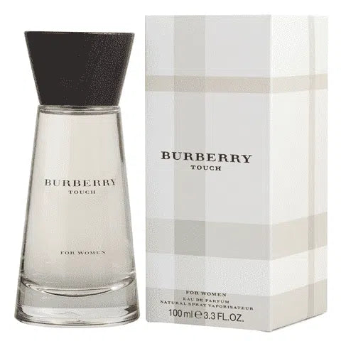 Burberry-Burberry Touch Women 100ml-Fragrance