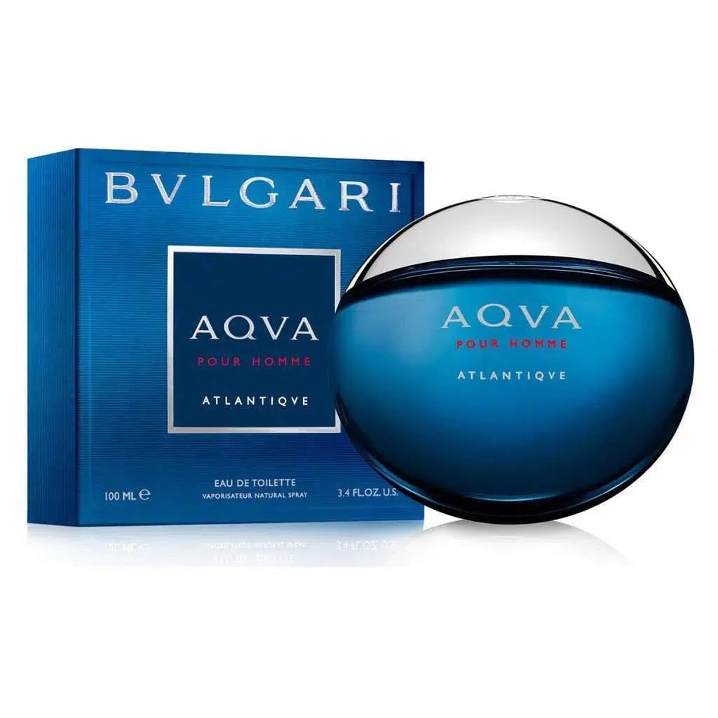 Bvlgari-Bvlgari Aqua Atlantique 100ml-Fragrance
