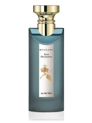Bvlgari Au the Bleu Eau Parfumée 75ml