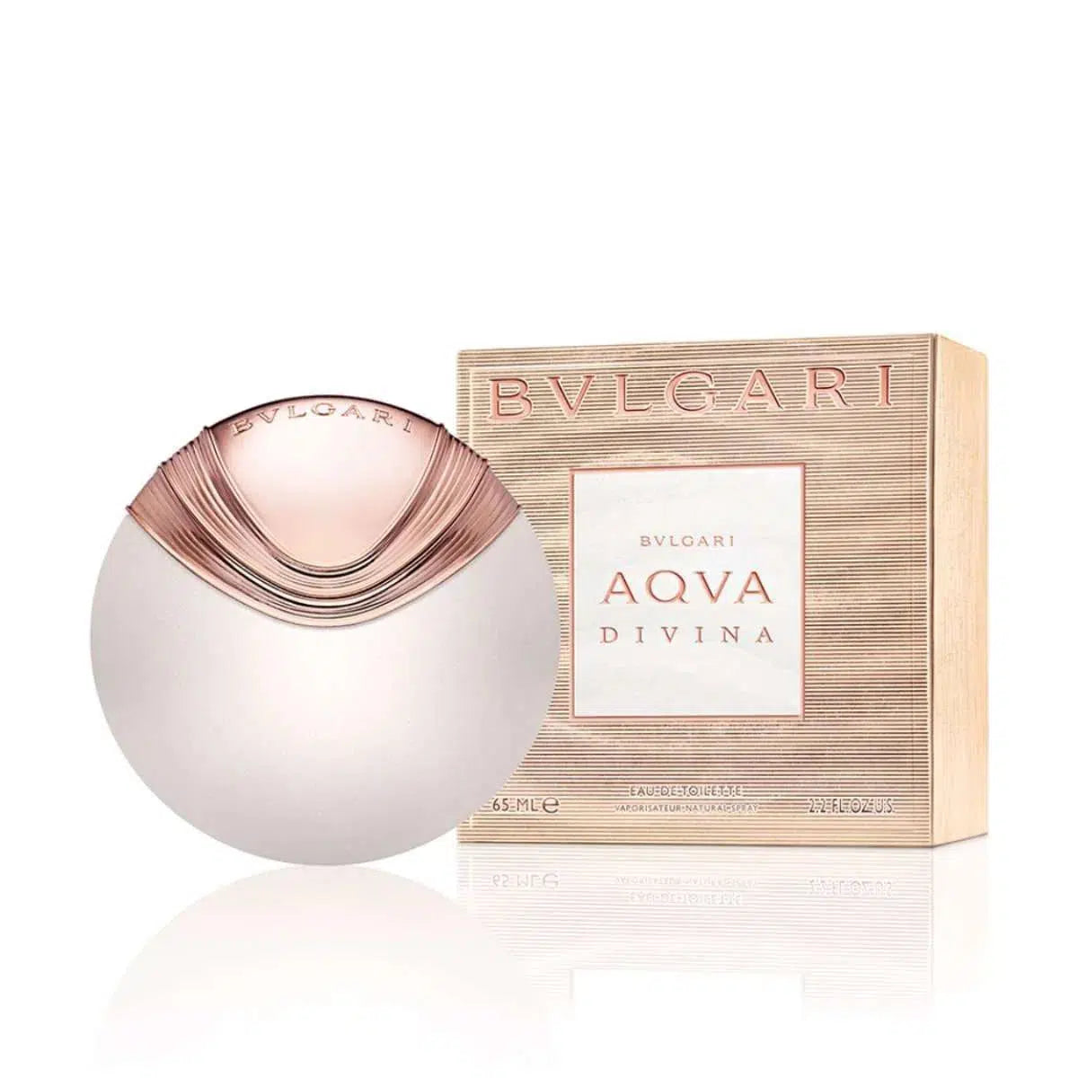 Bvlgari Divina 65ml - Perfume Philippines