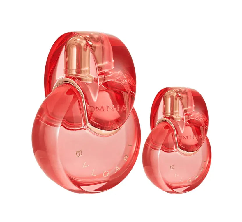 Bvlgari Omnia Coral 2-Piece Gift Set For Women