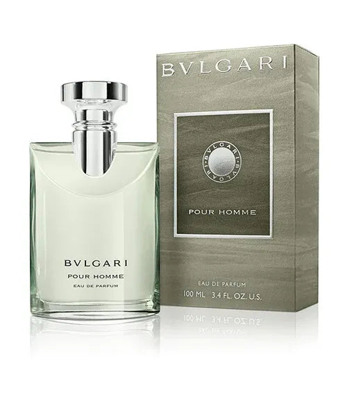 Bvlgari Pour Homme EDP 100ml