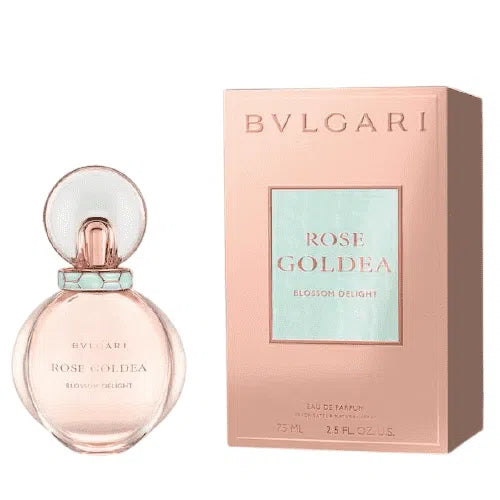 Bvlgari-Bvlgari Rose Goldea Blossom Delight EDP 75ml-Fragrance