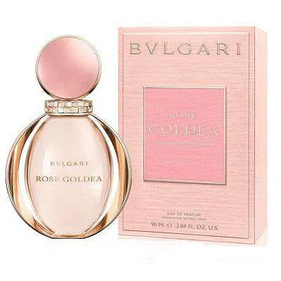 Bvlgari Rose Goldea 90ml - Perfume Philippines