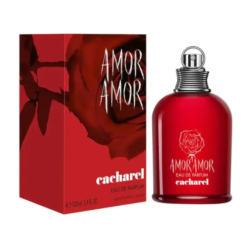 Cacharel Amor Amor EDP 100ml