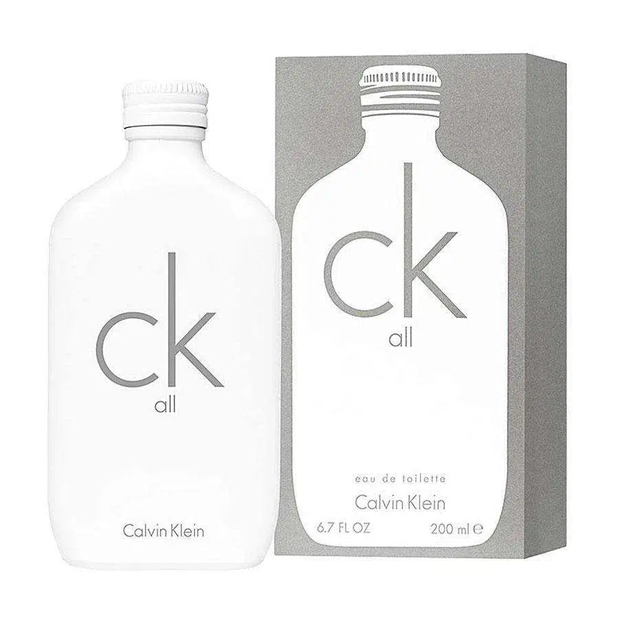 Calvin Klein-Calvin Klein All 200ml-Fragrance