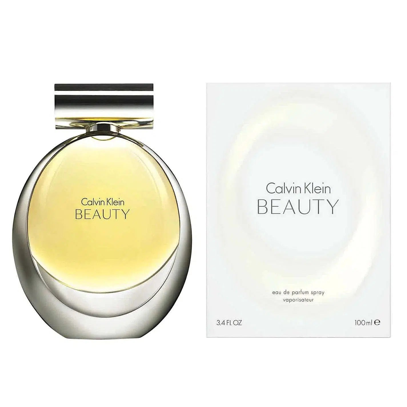 Calvin Klein Beauty 100ml - Perfume Philippines