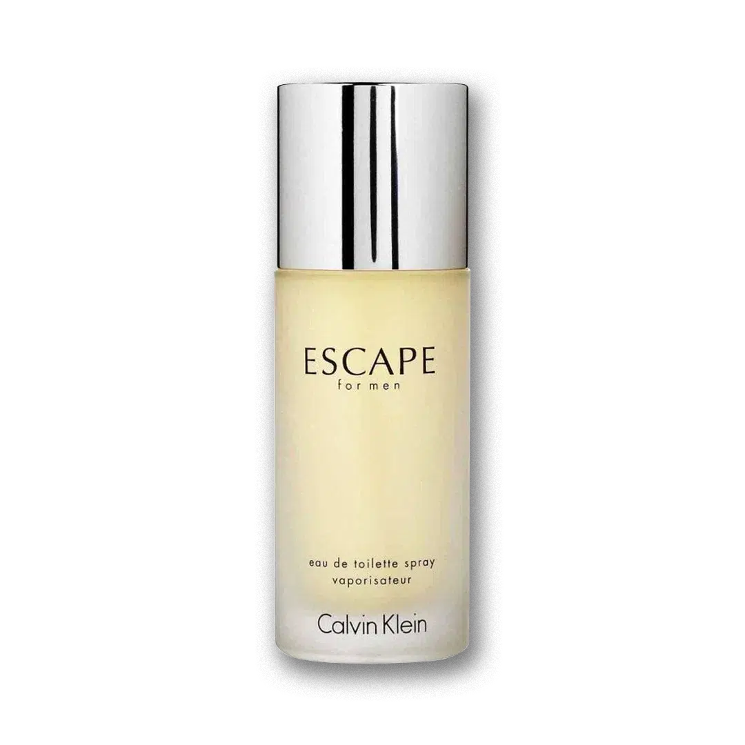 Calvin Klein-Calvin Klein Escape Men 100ml-Fragrance