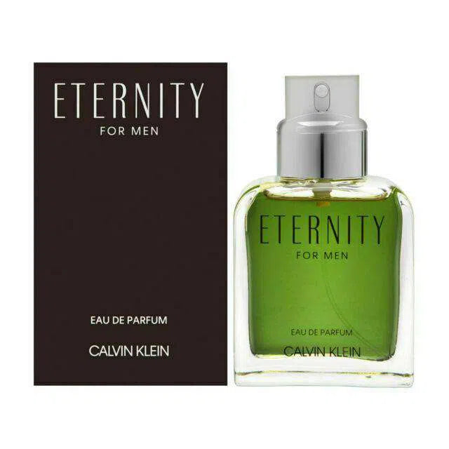 Calvin Klein-Calvin Klein Eternity for Men EDP 100ml-Fragrance