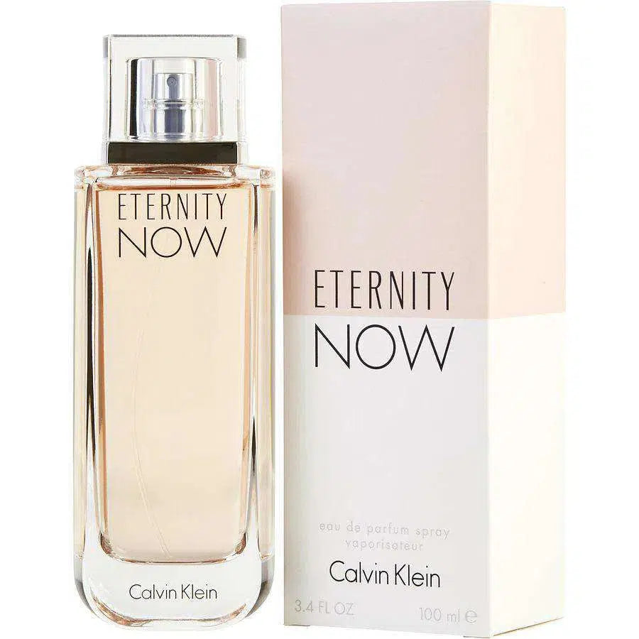 Calvin Klein-Calvin Klein Eternity Now Women 100ml-Fragrance