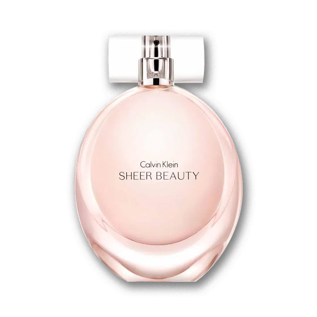 Calvin Klein-Calvin Klein Sheer Beauty 100ml-Fragrance