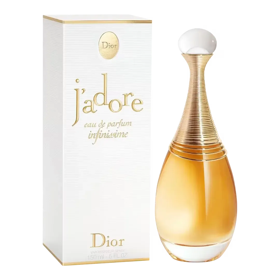 Christian Dior J’adore Eau de Parfum Infinissime 100ml