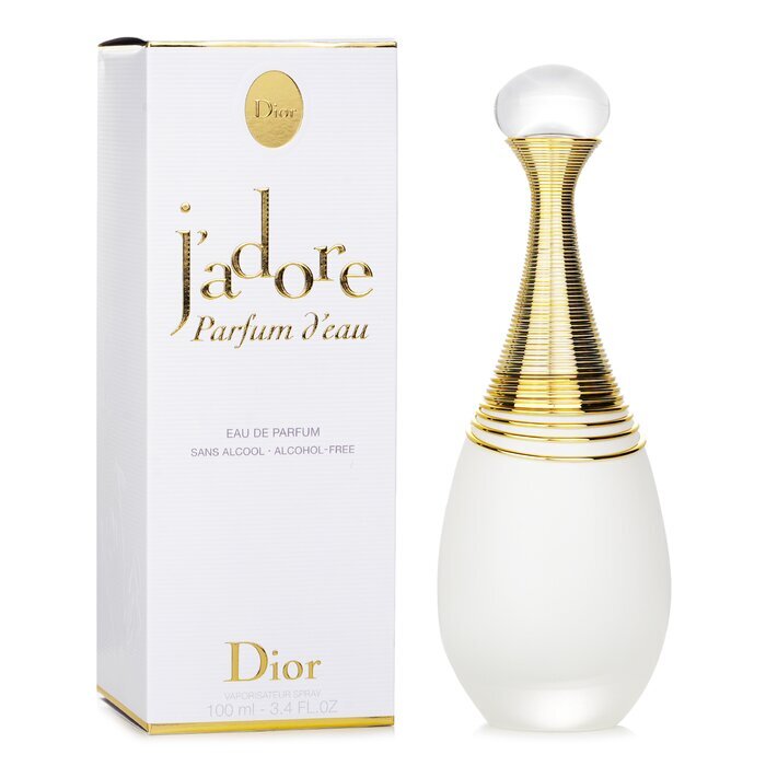 Christian Dior J'adore Parfum D'eau EDP 100ml