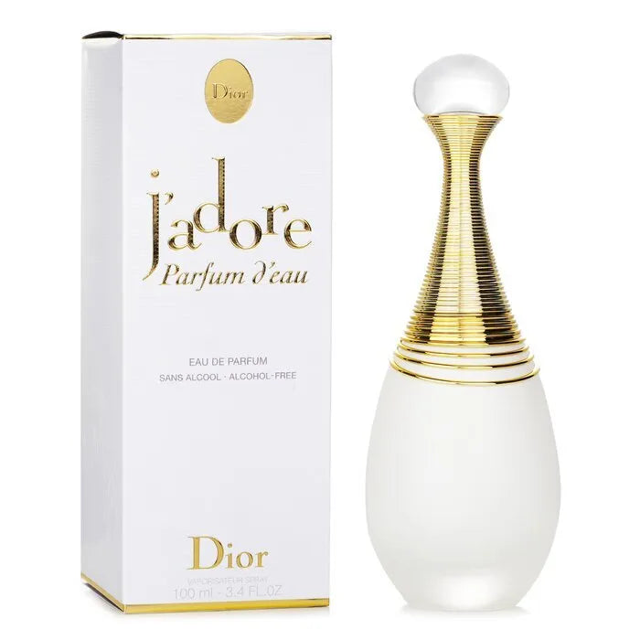 Christian Dior J'adore Parfum D'eau EDP 100ml