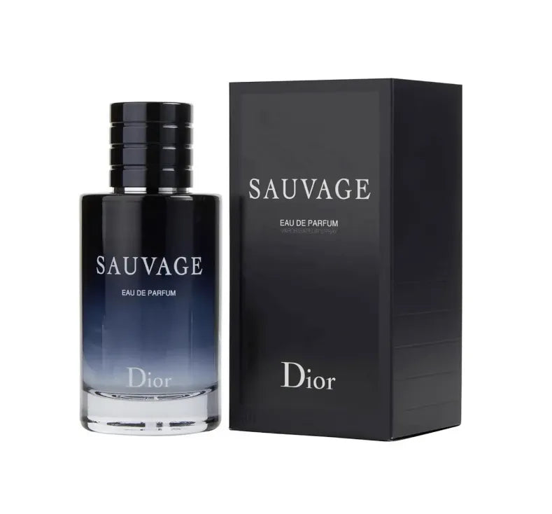 Christian Dior Sauvage EDP for Men 100ml