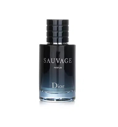 Christian Dior Sauvage Parfum for Men 100ml