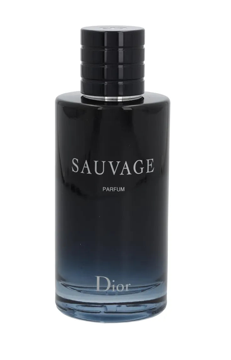 Christian Dior Sauvage Parfum for Men 200ml