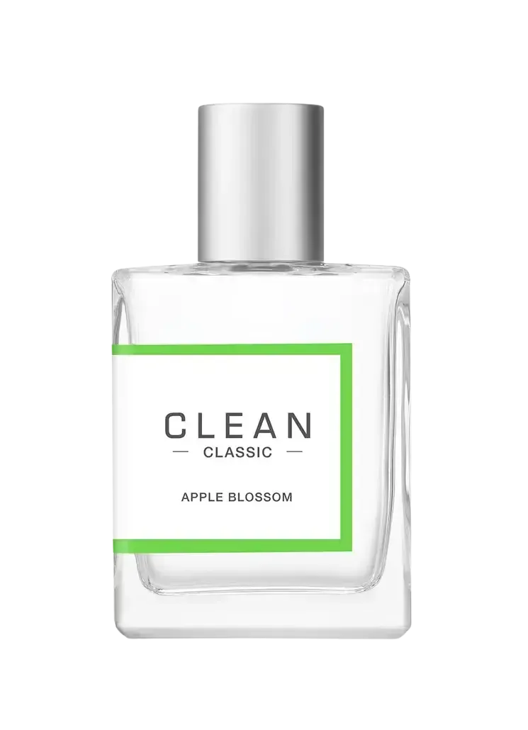 Clean Classic Apple Blossom 60ml